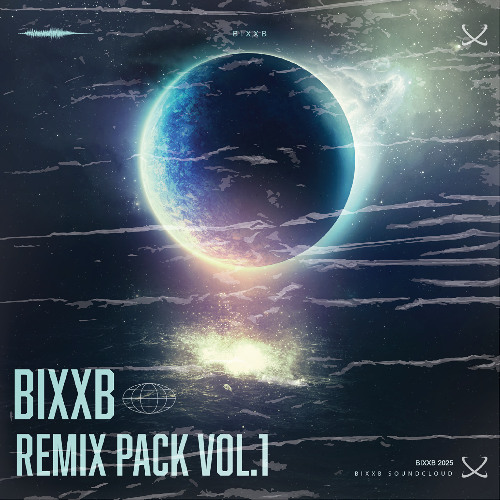 BIXXB - Lose Control (Remix)