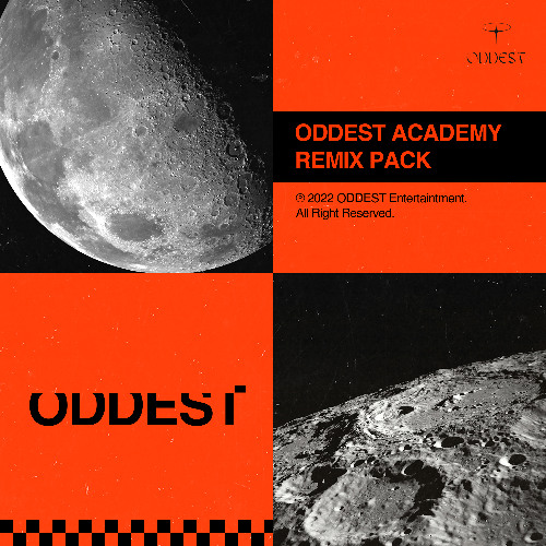 Calfskin - Nanana (VIP Mix)