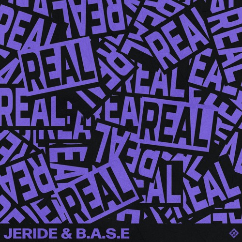 JERIDE, B.A.S.E - SPINBACK!