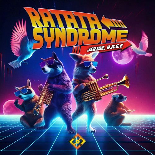 JERIDE, B.A.S.E - RATATA Syndrome