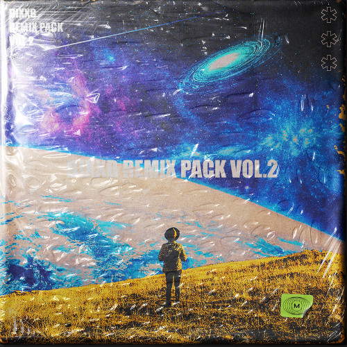 BIXXB - 上海风情 (VIP Mix)