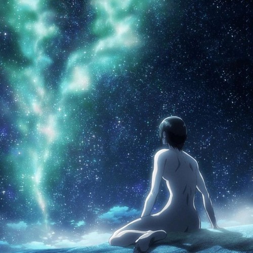 Broad - Call Of Silence(진격의 거인 ost)