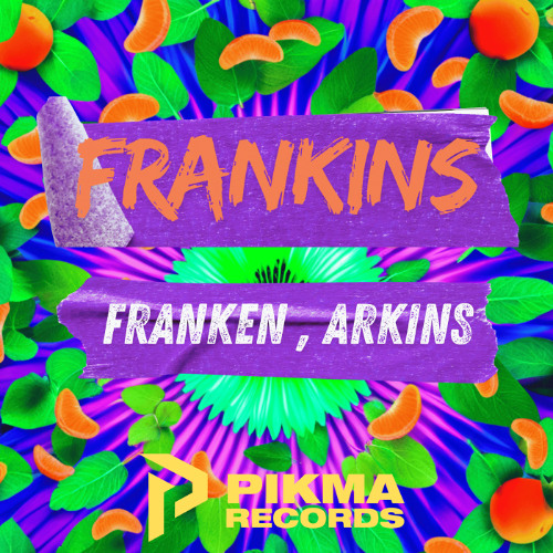 Franken (KOR) & Arkins - FRANKINS (Original Mix)