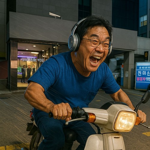 DJ 강근철 - Sex Apeal 2025 (REMIX)