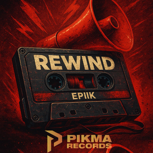 Epiik - REWIND (바람잡이) #BEATPORT MAINSTAGE #1