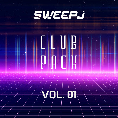 Breakbeat (Sweep J Remix)
