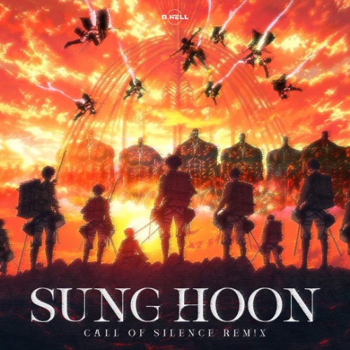 Sung Hoon - Call Of Silence (Remix)