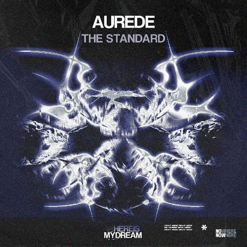 Aurede & Castle J - Asadora