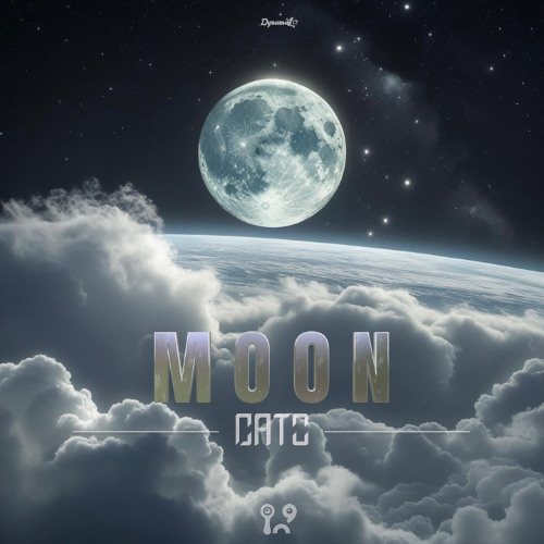 CATO - MOON (Original Mix)