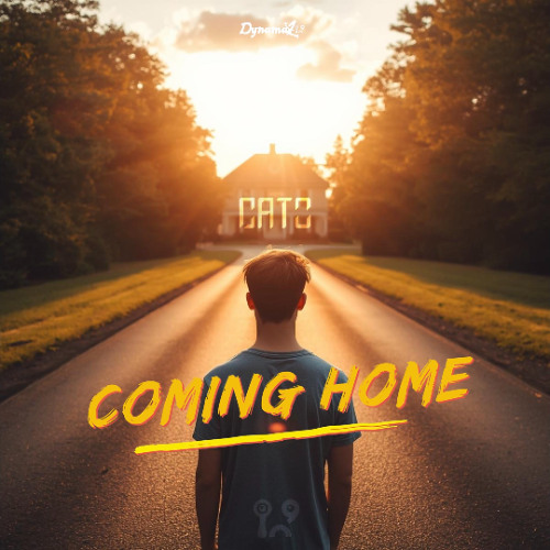CATO - Coming Home (Original MIx)