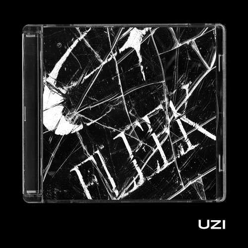 Uzi - Akaza (Halloween-work)
